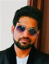 Sandeep Saurabh bio photo